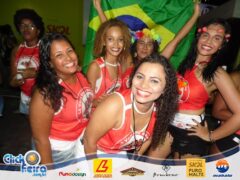 Bloco La vem eles #Partiu